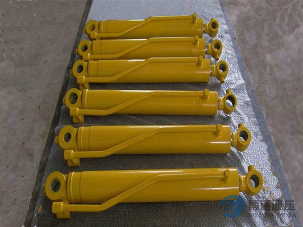 伺服液壓缸和普通液壓缸有什么區(qū)別？