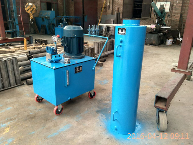 液壓頂管機(jī)的安操作要求有哪些？