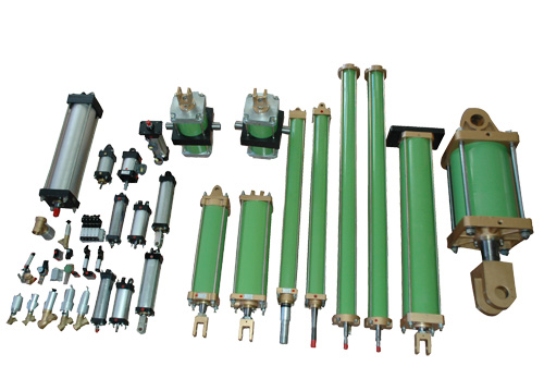 如何延長液壓油缸壽命？
