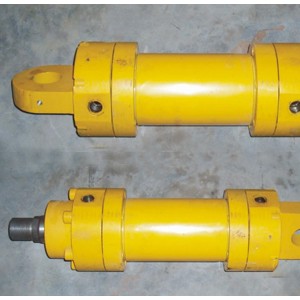 液壓缸的泄漏故障怎樣簡易修復？