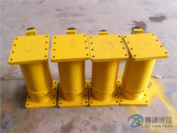 液壓油缸的分類有幾種？其工作原理是什么？