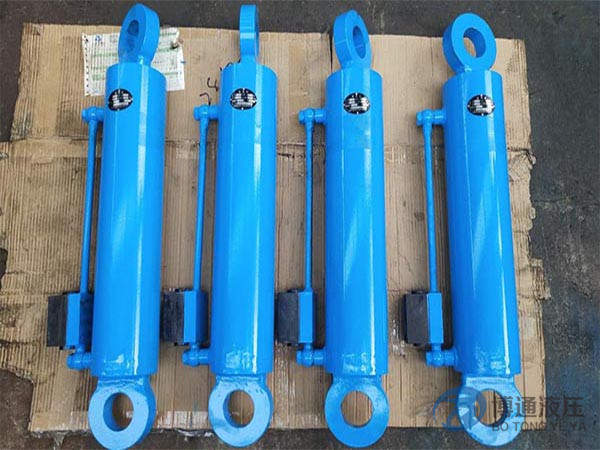 對于液壓油缸油封磨偏的問題，怎么解決？